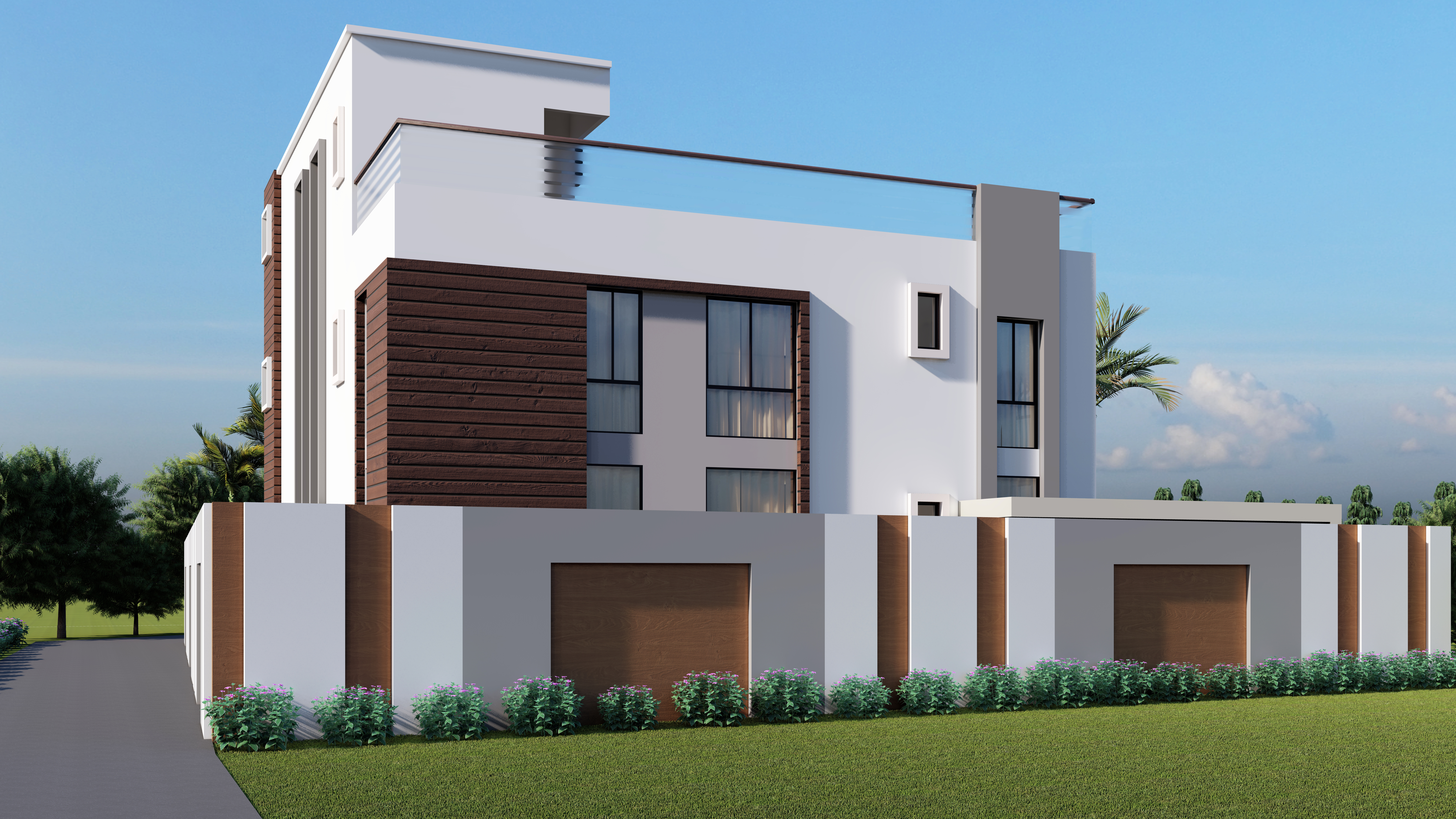 Residence View 5